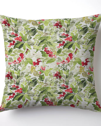 Merry & Bright MY24 Aloe Pillow