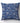 Merry & Bright MY25 Navy Pillow