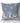 Merry & Bright MY26 Blue Pillow