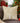 Merry & Bright MY26 Gold Pillow