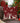 Merry & Bright MY26 Red Pillow