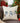 Merry & Bright MY28 Ivory Pillow