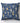 Merry & Bright MY29 Navy Pillow