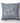 Merry & Bright MY2 Gray Pillow