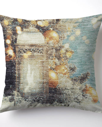 Merry & Bright MY3 Skydust Pillow