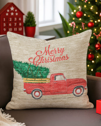 Merry & Bright MY4 Putty Pillow