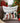 Merry & Bright MY5 Silver Pillow
