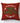 Merry & Bright MY6 Red Pillow