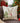 Merry & Bright MY8 Beige Pillow