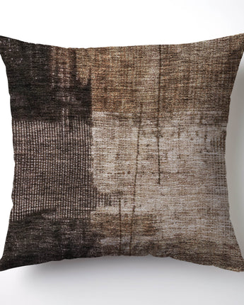 Nouveau NV10 Brown Pillow