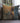 Nouveau NV12 Blue Pillow