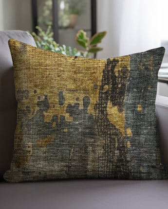 Nouveau NV12 Gray Pillow