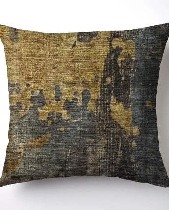 Nouveau NV12 Gray Pillow