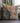 Nouveau NV15 Taupe Pillow