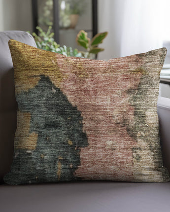 Nouveau NV15 Taupe Pillow
