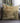 Nouveau NV1 Linen Pillow