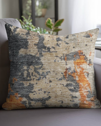 Nouveau NV20 Khaki Pillow