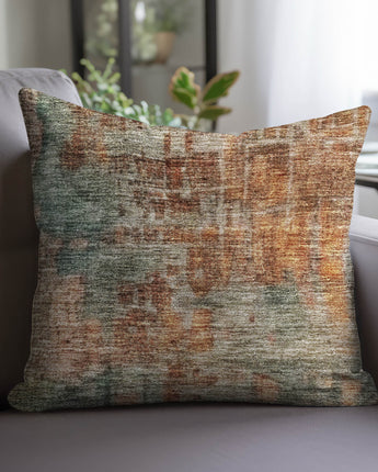 Nouveau NV21 Tan Pillow