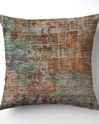 Nouveau NV21 Tan Pillow