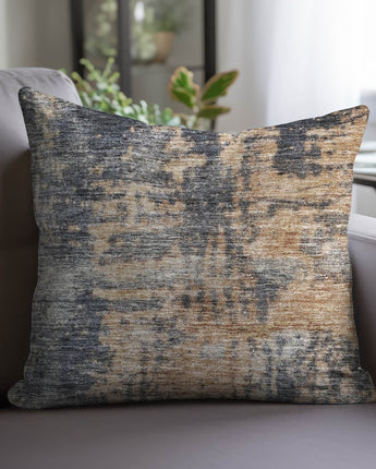 Nouveau NV25 Denim Pillow