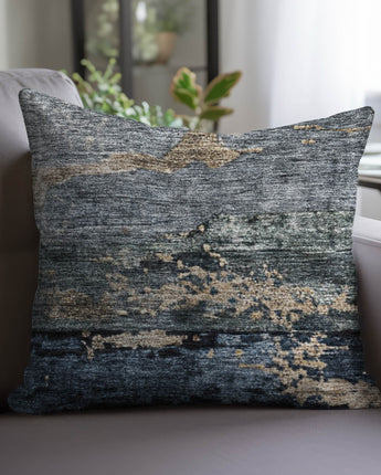 Nouveau NV3 Navy Pillow