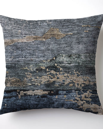 Nouveau NV3 Navy Pillow