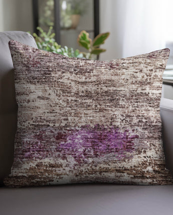 Nouveau NV4 Blush Pillow