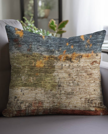 Nouveau NV6 Fern Pillow