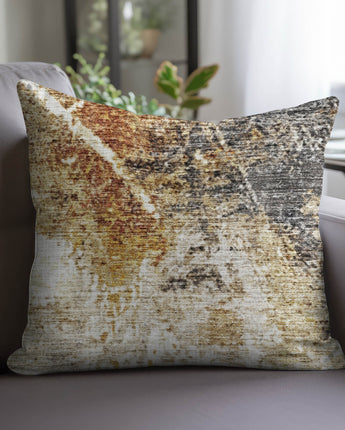 Nouveau NV7 Taupe Pillow