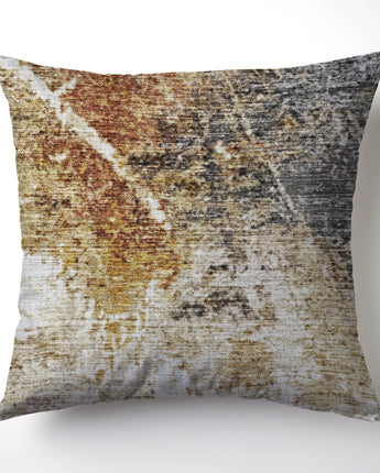Nouveau NV7 Taupe Pillow