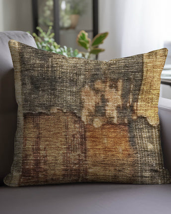 Nouveau NV9 Khaki Pillow