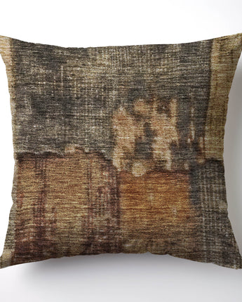 Nouveau NV9 Khaki Pillow