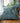 Odyssey OY11 Teal Pillow