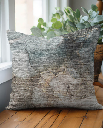 Odyssey OY12 Tan Pillow