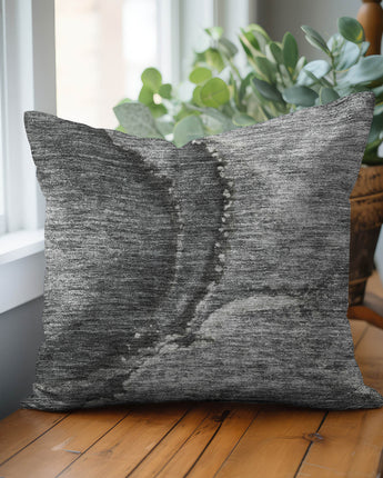 Odyssey OY14 Charcoal Pillow