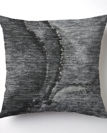 Odyssey OY14 Charcoal Pillow