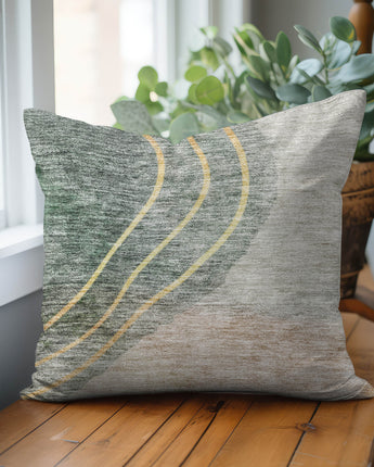 Odyssey OY16 Beige Pillow
