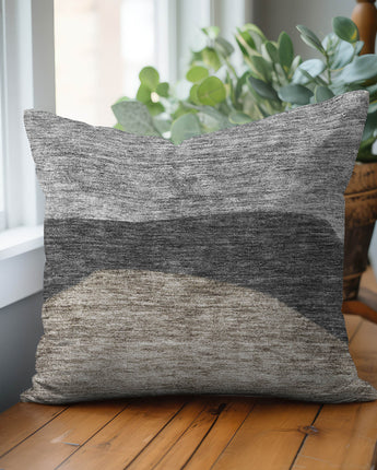 Odyssey OY17 Taupe Pillow