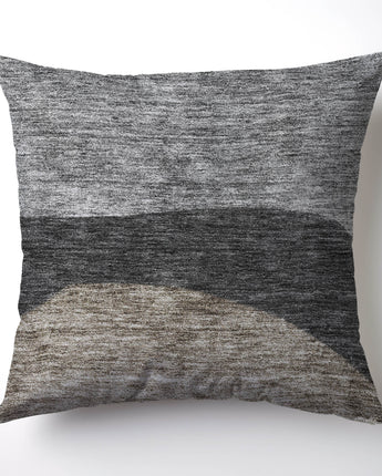 Odyssey OY17 Taupe Pillow