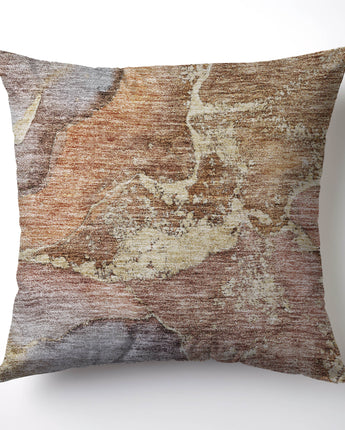 Odyssey OY1 Taupe Pillow