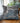 Odyssey OY3 Blue Pillow