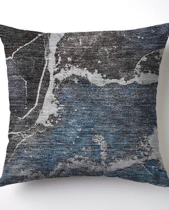 Odyssey OY3 Blue Pillow