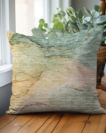 Odyssey OY4 Beige Pillow