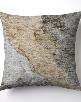 Odyssey OY4 Taupe Pillow
