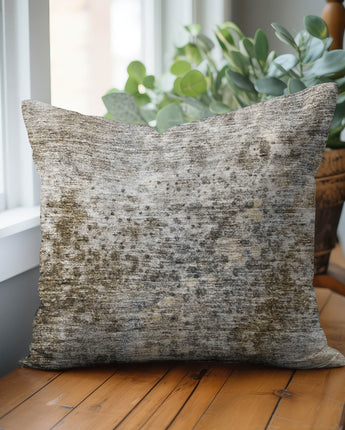 Odyssey OY5 Taupe Pillow