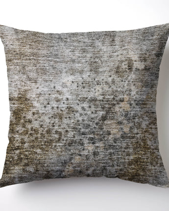 Odyssey OY5 Taupe Pillow
