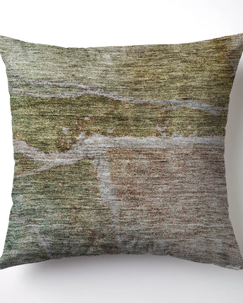 Odyssey OY6 Taupe Pillow