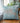 Odyssey OY7 Teal Pillow
