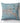 Odyssey OY7 Teal Pillow