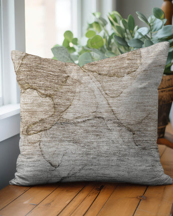 Odyssey OY8 Brown Pillow